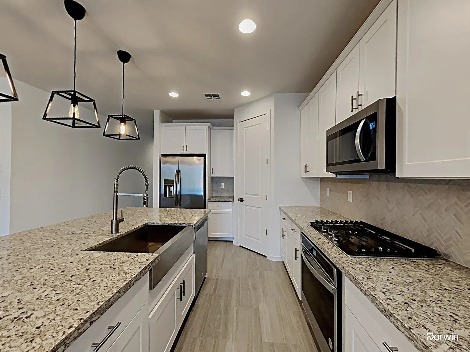 4 bed, 3.0 bath, 2024 sqft, $2,480 — Photo 2