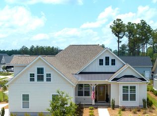 38 Shoal Ave, Hampstead, NC 28443