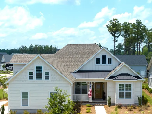 38 Shoal Avenue, Hampstead, NC 28443