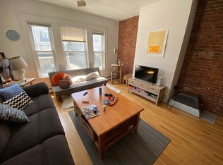66 Murdock St #2, Boston, MA 02135