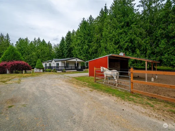 22638 Grip Road, Sedro Woolley, WA 98284