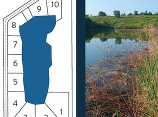 LOT 5 Pond View Acre, Delphi, IN 46923