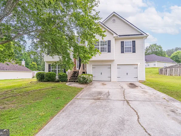 3335 Madison Farm Pl, Snellville, GA 30039