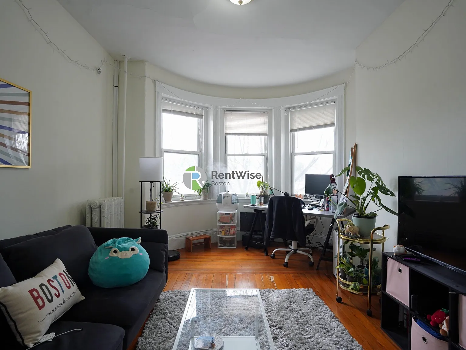 1 bed, 550 sqft, $2,375 — Photo 1