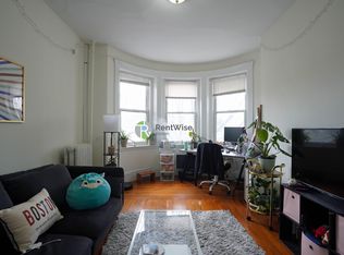 80 Brighton Ave #4, Allston, MA 02134