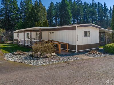 11506 127th Street E #197, Puyallup, WA, 98374