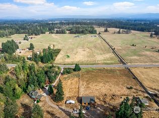 5205 332nd St E, Eatonville, WA