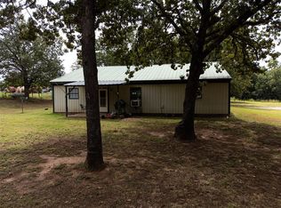 353727 E 870th Rd, Stroud, OK 74079