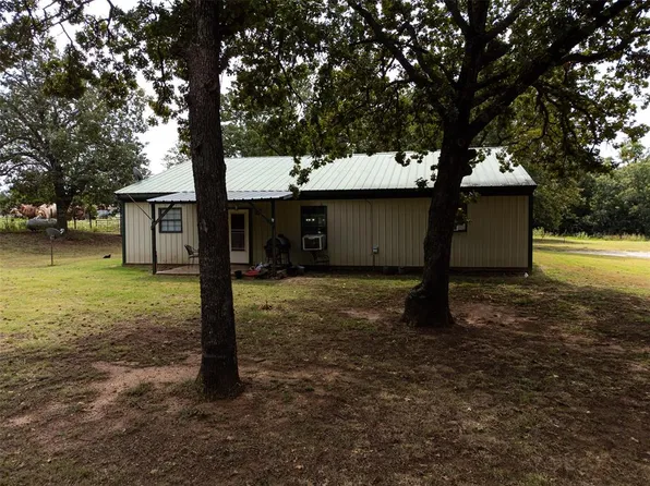 353727 E 870th Rd, Stroud, OK 74079