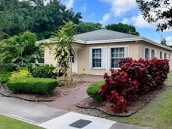 2953 NW 10th Ct, Fort Lauderdale, FL 33311