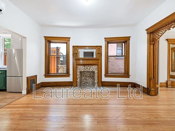 2nd image of 1126 N Lafayette St #1