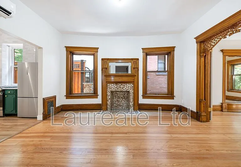 1126 N Lafayette St #1 — Photo 2
