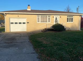 2340 Calvert St, Aliquippa, PA 15001