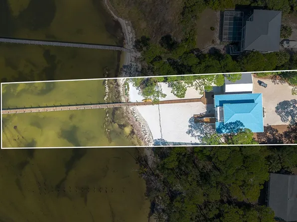 1235 Watkins Cv, Eastpoint, FL 32328