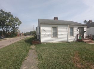 3063-3065 N Colorado Ave, Indianapolis, IN