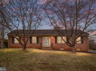 1006 Nottingham St, Culpeper, VA 22701