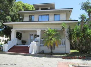 1605 King St, Jacksonville, FL 32204