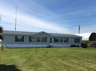 461 County Road 261, Matagorda, TX 77457