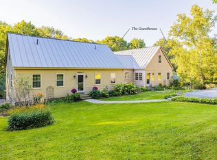 45 Preston Rd, Lyme, NH 03768