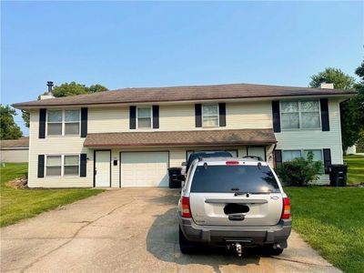 111 & 113 Spring Ct, Belton, MO, 64012