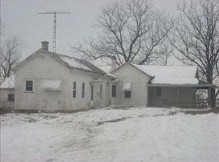 4673 Weaver Fort Jefferson Rd, Greenville, OH 45331