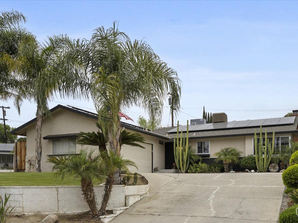 3144 Jade Ave, Bakersfield, CA 93306