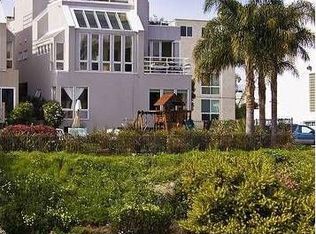 5512 Pacific Ave, Marina Del Rey, CA 90292
