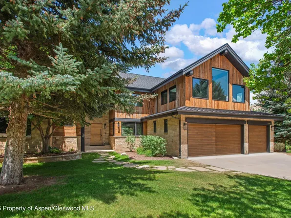 139 River Glen Rd, Carbondale, CO 81623
