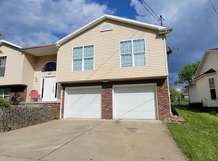 2201 Nash St, Parkersburg, WV 26101