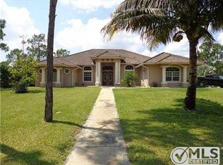 8795 Mandarin Blvd, Loxahatchee, FL 33470