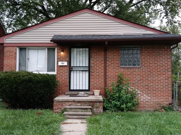 14808 Trinity St, Detroit, MI 48223
