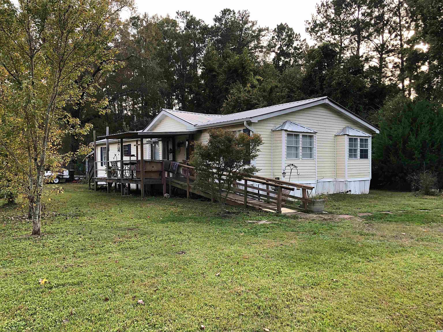 4220 Copperhead Rd., Conway, SC 29527 Zillow