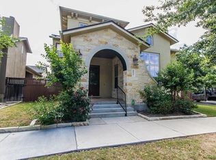 4017 Camacho St, Austin, TX 78723