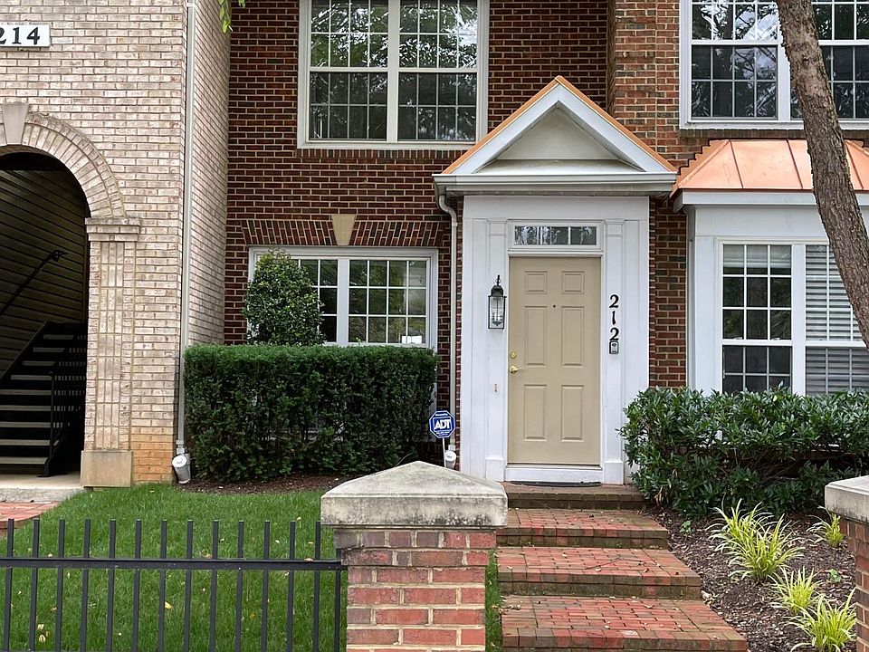 1st image of 212 Fallsgrove Blvd #9