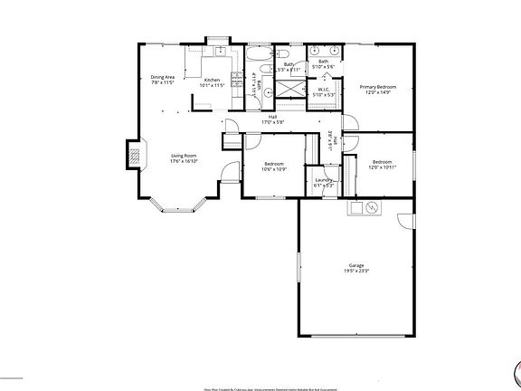 2nd image of 46315 Pine Meadow Dr