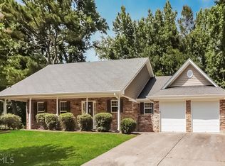 407 Abbey Pl, Villa Rica, GA 30180