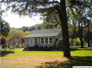 454 Brickyard Rd, Freehold, NJ 07728