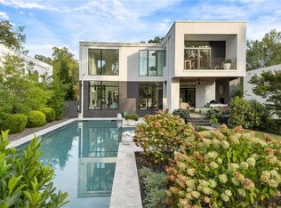 1260 Brook Forest Dr NE, Atlanta, GA 30324