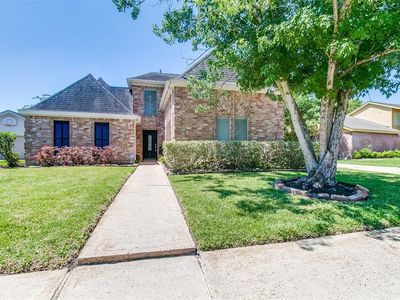 2255 Woodland Springs St, Houston, TX, 77077