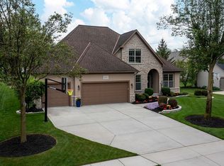 6615 Montchanin Ct, Westerville, OH