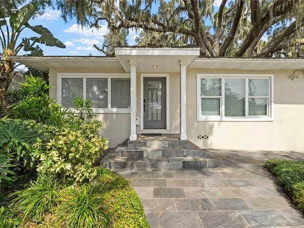 1007 Terrace Blvd, Orlando, FL 32803