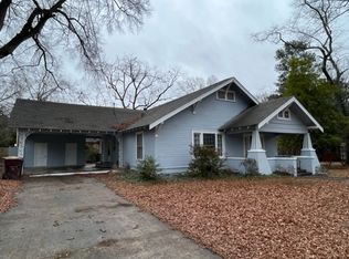 402 Robins St, Tupelo, MS 38804