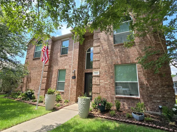 7054 Chinquapin Dr, Frisco, TX 75033
