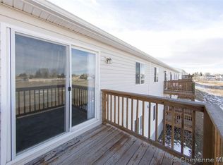 334 Abby Rd, Cheyenne, WY 82007