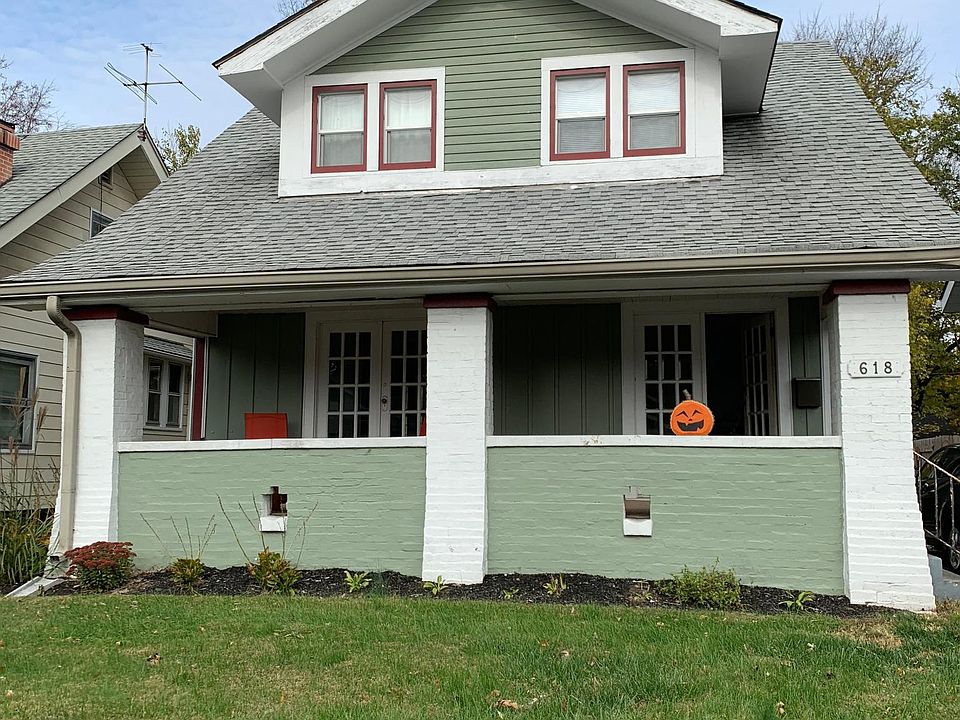 1st image of 618 Kessler Boulevard East Dr