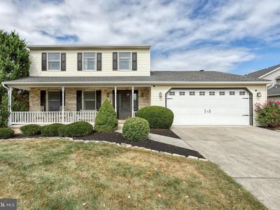 4 Ash Dr, Mechanicsburg, PA, 17050