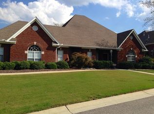 362 Wixford Trce, Alabaster, AL 35007