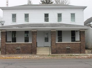 142 W Main St, Hagerstown, IN 47346