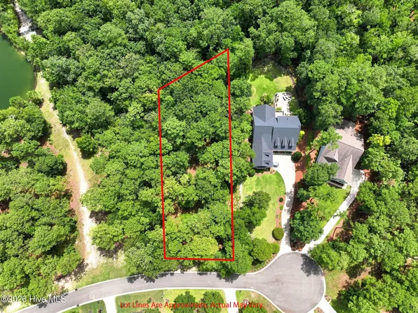 499 Hearthside Drive SE LOT 209, Bolivia, NC 28422