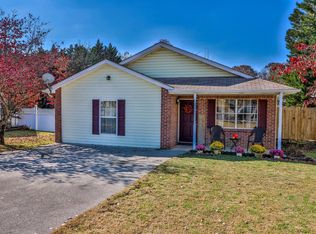 1939 Victoria Ln LOT 56, Alcoa, TN 37701